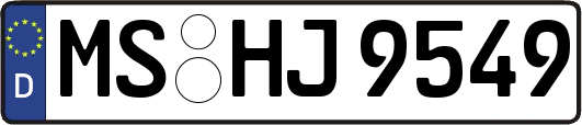 MS-HJ9549