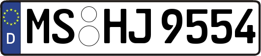 MS-HJ9554