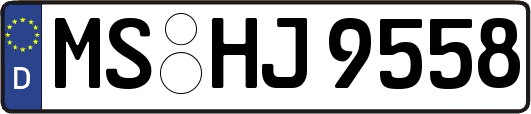 MS-HJ9558