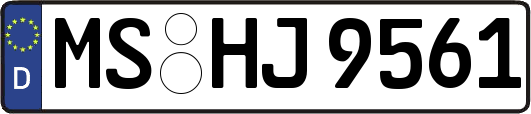MS-HJ9561
