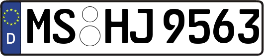 MS-HJ9563