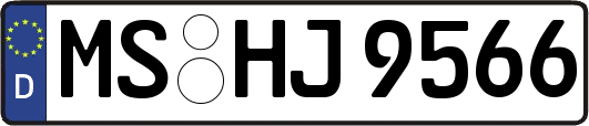 MS-HJ9566