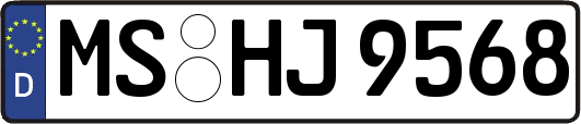 MS-HJ9568