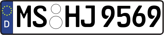 MS-HJ9569