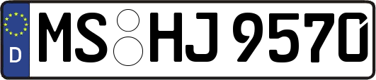 MS-HJ9570