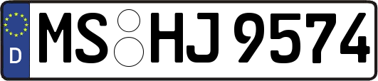 MS-HJ9574