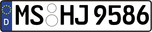 MS-HJ9586
