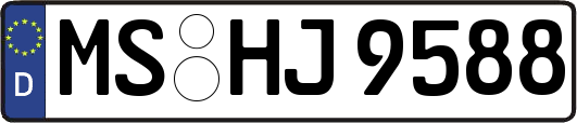 MS-HJ9588