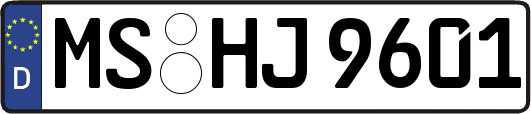 MS-HJ9601
