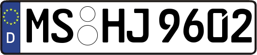 MS-HJ9602