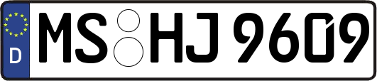 MS-HJ9609
