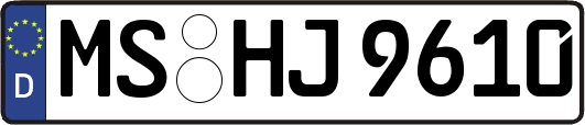 MS-HJ9610
