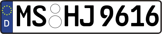 MS-HJ9616