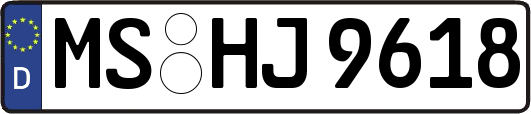 MS-HJ9618