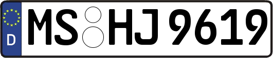 MS-HJ9619