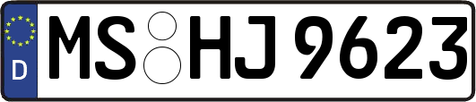 MS-HJ9623