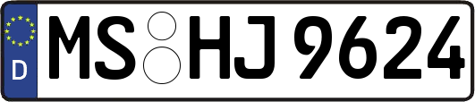 MS-HJ9624
