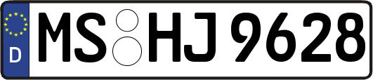MS-HJ9628