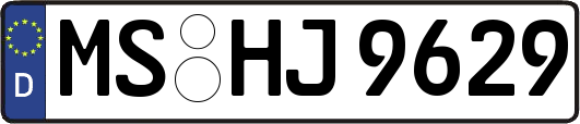 MS-HJ9629