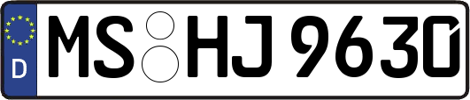MS-HJ9630
