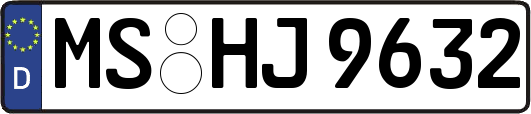 MS-HJ9632