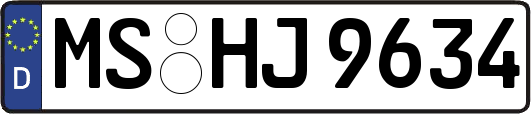 MS-HJ9634