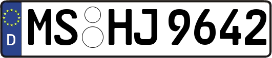 MS-HJ9642