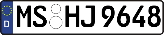 MS-HJ9648