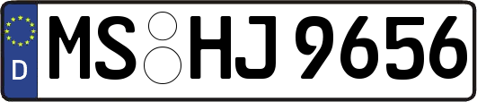 MS-HJ9656