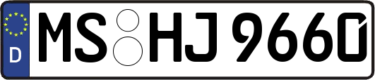 MS-HJ9660