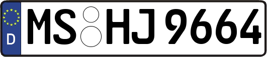 MS-HJ9664