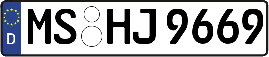 MS-HJ9669