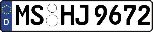 MS-HJ9672