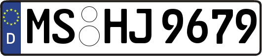 MS-HJ9679