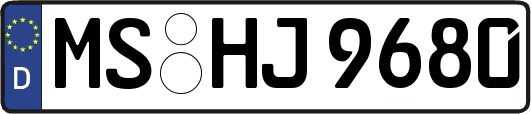 MS-HJ9680