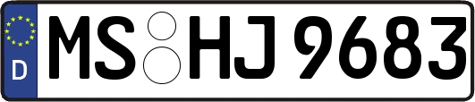 MS-HJ9683