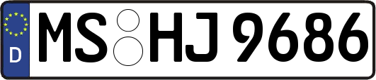 MS-HJ9686
