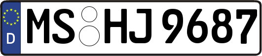 MS-HJ9687