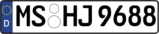 MS-HJ9688