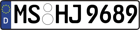 MS-HJ9689