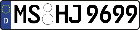 MS-HJ9699