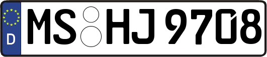 MS-HJ9708