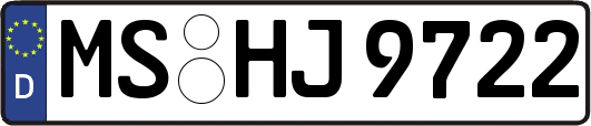 MS-HJ9722