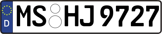 MS-HJ9727