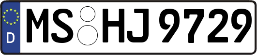MS-HJ9729