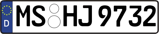 MS-HJ9732