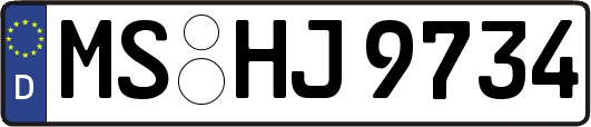 MS-HJ9734