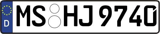 MS-HJ9740