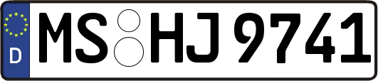 MS-HJ9741
