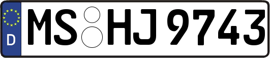 MS-HJ9743